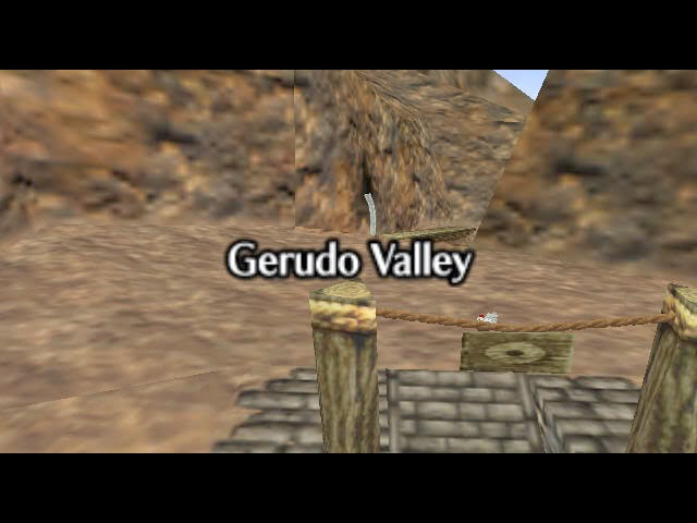 Weekly Video Game Track: Gerudo Valley Dubstep Rap