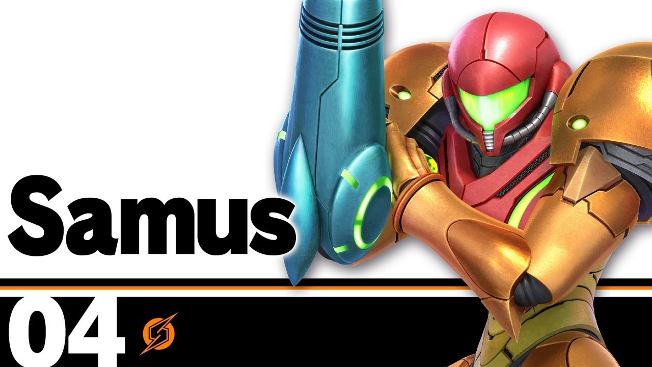 Weekly Video Game Track: Metroid – Main Theme