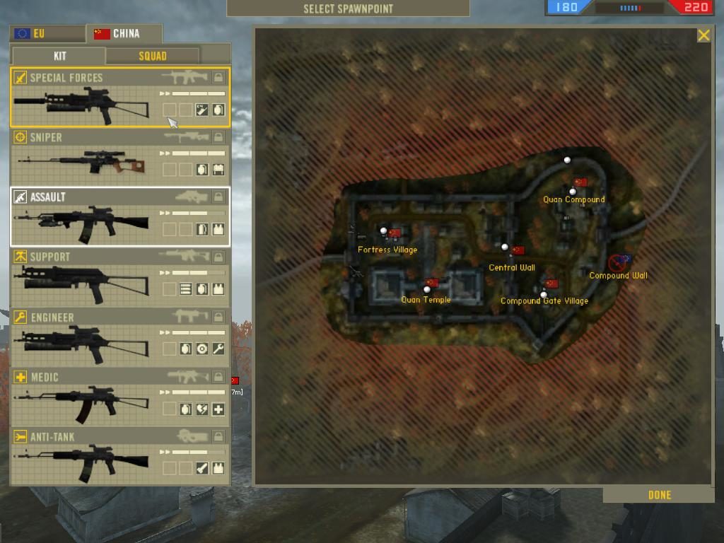 battlefield 2 singleplayer 64 maps download