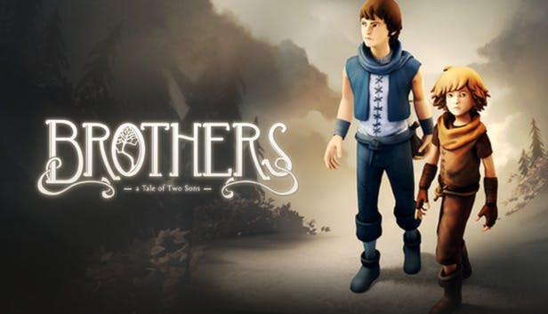 Weekly Video Game Track: Brothers: A Tale of Two Sons – Main Theme