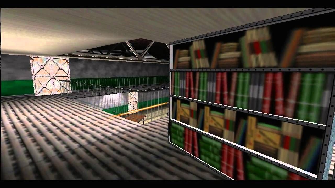 Weekly Video Game Track: Archives
