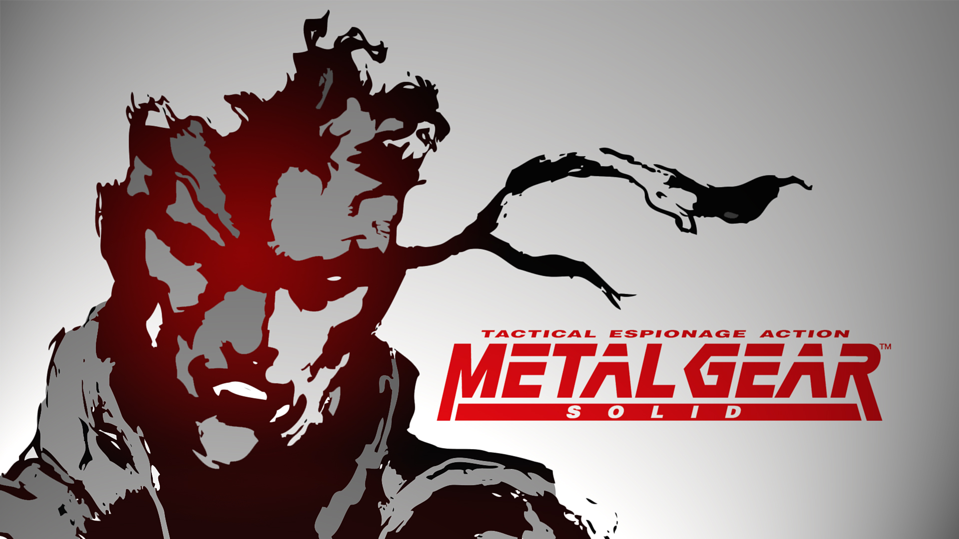 BlurryPhoenix Reflects: Metal Gear Solid