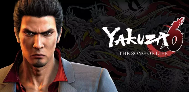 BlurryPhoenix Reflects: Yakuza 6 – Song of Life