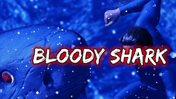 Weekly Video Game Track: The Bloody Shark
