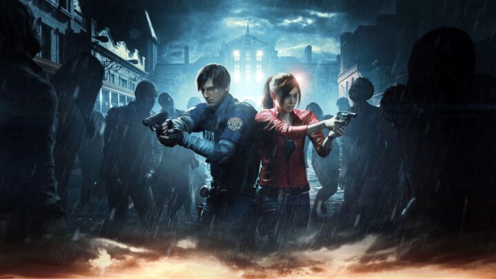 BlurryPhoenix Reflects: Resident Evil 2 Remake